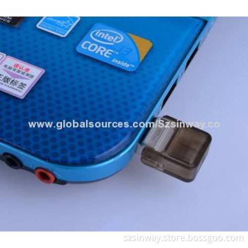 Micro Mini Dual USB Flash Drives, 1-32GB for Smartphone and iPad